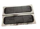 2 Pack Set Of Marvis Amarelli Licorice Toothpaste  3 8 Oz 