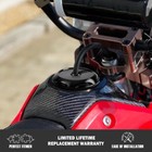 For Honda Crf110f Crf125f 2019-2023 Aluminum Billet Fuel Tank Gas Caps Petrol Ai