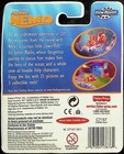 Finding Nemo Disney Pixar 3d View-master 3 Reel Packet New Sealed