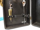Vintage Circa 1960 s Original Trav-l-bar By Ever Wear