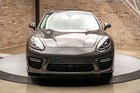 2016 Porsche Panamera Turbo S