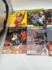Sports Illustrated Magazine Lot 8 Issues 1970s Basketball Football Boxing