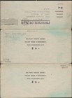 Prisoner Of War Post To California