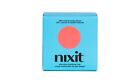Nixit - Menstrual Cup - 100  Med Grade Silicone - Sealed Box Comes W  Travel Bag