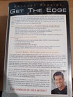 Anthony Robbins Get The Edge -7 Day Program To Transform Your Life -audio Cd 
