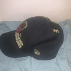 Washington Nationals New Era 39thirty 2019 World Series Champions Hat On-field