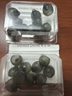 Phonak  Vented Dome 4 0 Medium Two Packs  20 Domes Total Per Order  - New