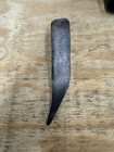 Vintage Unmarked Pickaroon Head 1lb 3oz  47 