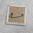 Vintage Expo 86 Vancouver Ontario Pavilion Pinback Button Canada Worlds Fair Pin