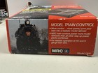 Mrc Railpower 1300 Model Train Powerpack For Ho N Model Train With Box