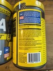 2 Cellucor Cherry Bcaa Sport 30 Servings Ea Hydration Recovery Powder Exp 10 25 