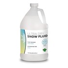 Froggy s Fog Froggys Flakes Snow Machine Fluid Ultra Dry Indoor Formula Snow