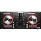 Numark Serato Dj Controller  Mix Track Pro 3 With Hardshell Case