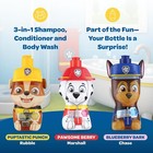 Kids 3-in-1 Blueberry Body Wash Shampoo Conditioner Tear Free 14 Oz Single