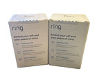 Ring Chime Pro Wifi Extender And Chime For Ring Devices  two Pack 