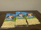 Perler Beads Lot Of 12 Packs 1000 Beads Count See Description For Bead Colors