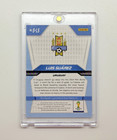 2014 Panini Prizm World Cup Signatures Luis Suarez  s-ls Auto