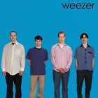 Weezer Blue Album Banner Huge 4x4 Ft Fabric Poster Tapestry Flag Album Cover Art