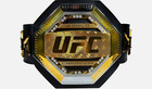 Ufc Legacy Belt Mma Ultimate Fighting Championship Belt Kids 38  Toy Replica