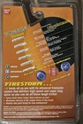 New  1999 Factory Sealed Yomega Gold Firestorm Bandai Yo-yo W trick Book