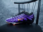 Nike Mercurial Vapor 15 Academy Fg Soccer Cleats Size Eu 43   Us 9 5   Uk 8 5
