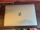 Apple Macbook Pro 13  2017 A1708 I5 2 3ghz 8gb 128gb Space Grey -read-