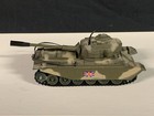 Corgi Toys  901 Centurion Mk  Iii Tank Lnib