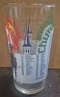 1984 Kentucky Derby  110 Official Souvenir Mint Julep Glass  Very Good Condition