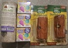 Small Animal Treat Lot  For Hamster  Gerbils  Guinea Pigs  Small Rabbits