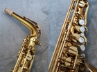 H  Selmer Reference 54 S N 795 Used Saxophone Specialty Store Saxophone Labo