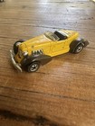 Hot Wheels Lot Of 4 Vintage Diecast Cars - 1 64 