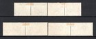  549    South Africa 1938 Voortrekker Centenary Memorial Fund Set Sg76-79 M mint