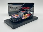 2025 Connor Zilisch  87 Red Bull 1 24 1260 Made In Stock