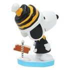 Boston Bruins Nhl Foco Snoopy 4 5  Bobblehead