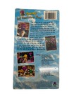 Barney s Adventure Bus Vhs 1997 Brand New Sealed