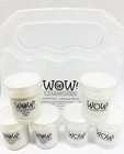 Wow  Changers Embossing Powder Bundle - Wow  Changers Embossing Powder   