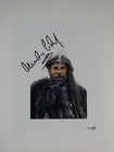 Alexander Siddig Signed 8x10 Photo Autographed Jsa Coa