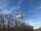 Dji Phantom 3 Professional Drone - White  cp pt 000181 