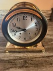 6    Face Chelsea Ships Bell Constitution Clock