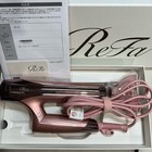 Refa Beautech Dryer Smart W Pink Mint Condition Global Voltage