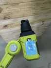Ryobi P4500 18v Cordless Telescoping Power Scrubber Tool - Tool Only- Used