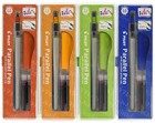 Calligraphy Pen Set With 1 5mm  2 4mm  3 8mm  6mm Nibs   Bonus Ink Cartridge