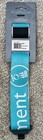 Fourth Element Mask Strap  Ms01 Aqua white