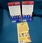 1 New 2 Guc Vtg 90s Tyco View-master 3d Disney Snow White Pocahontas Beauty Reel