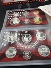 2003 Us Mint Silver Proof Set With Original Us Mint Packaging And Coa