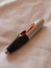 Cross Ion Orange Rollerball Gel Ink Pen New In Original Case