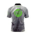 Personalized Name Dv8 Trouble Maker Solid Bowling Jersey Shirts All Size