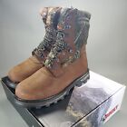 Rocky Sz 8 W Arctic Bearclaw Gore-tex Waterproof Insulated Camo Boot 10 In 9455