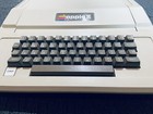 Vintage Euc 1980 Apple Ii Plus Computer Rare Microsoft Rom Plus Ram Card