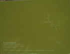 Ancestrydna  Genetic Testing Ethnicity With Traits - 2013 -  new Sealed Package